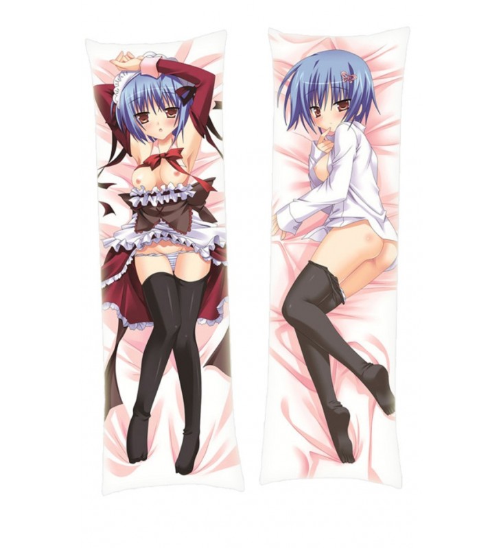 Coming-Humming -Takatoo Suzuka Dakimakura Body Pillow Anime