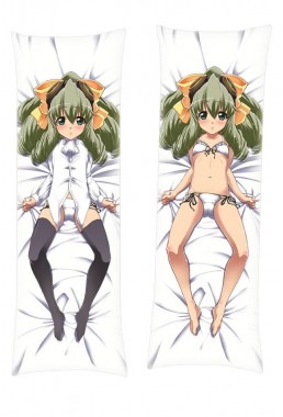 miyagoe yoshitsuki Dakimakura Body Pillow Anime