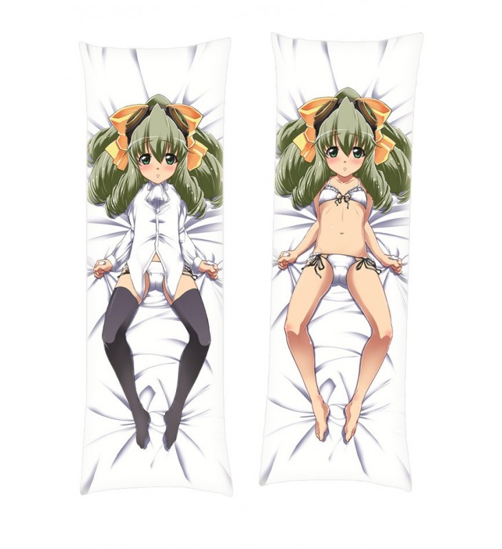 miyagoe yoshitsuki Dakimakura Body Pillow Anime