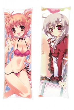 roritora Dakimakura Body Pillow Anime