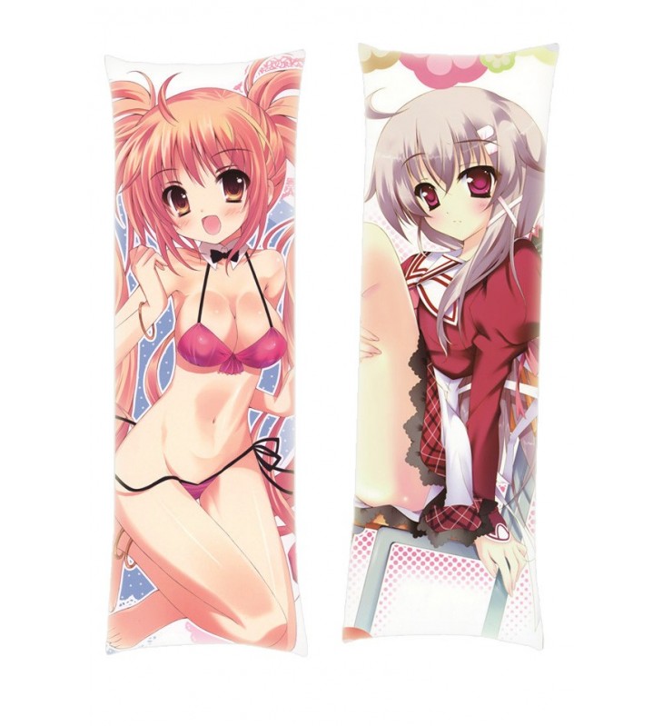 roritora Dakimakura Body Pillow Anime