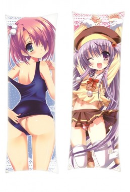 roritora Dakimakura Body Pillow Anime