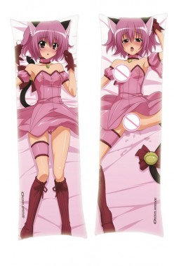 Di Gi Charat Nyo Hikaru Usada Dakimakura Body Pillow Anime