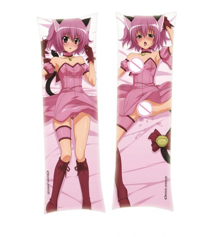 Di Gi Charat Nyo Hikaru Usada Dakimakura Body Pillow Anime