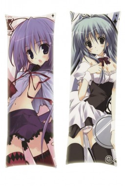 CANDY DIVE Korie, Riko Dakimakura Body Pillow Anime