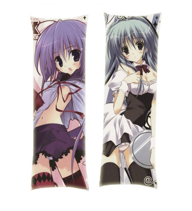 CANDY DIVE Korie, Riko Dakimakura Body Pillow Anime