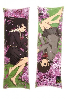 hell girl Dakimakura Body Pillow Anime