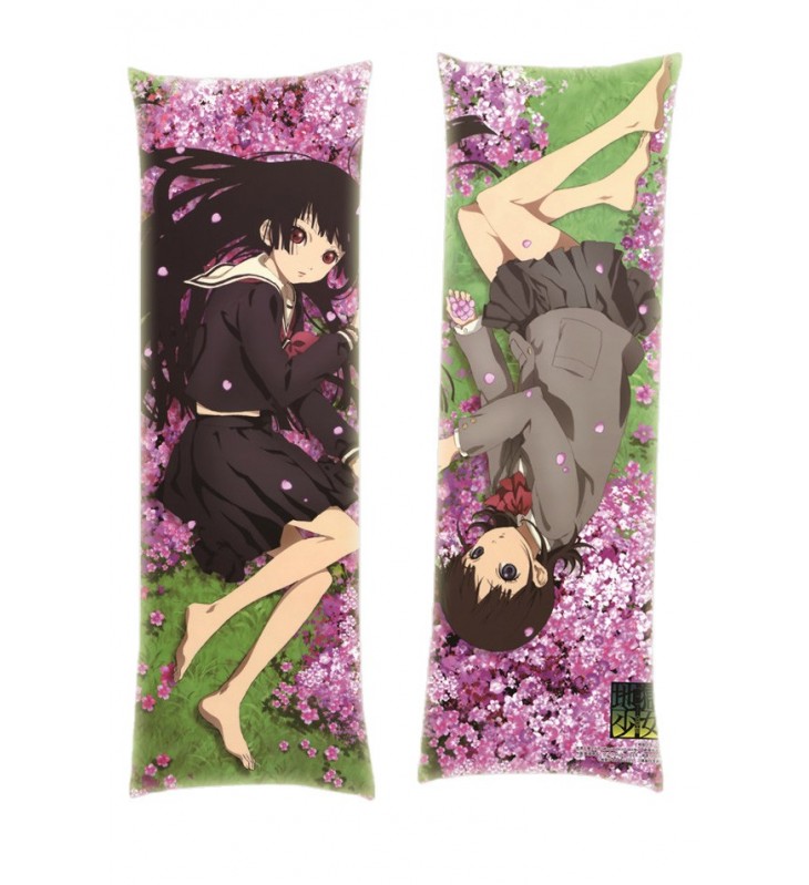 hell girl Dakimakura Body Pillow Anime