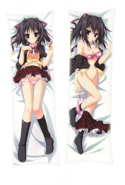 Shugo Chara! Nadeshiko Fujisaki Dakimakura Body Pillow Anime