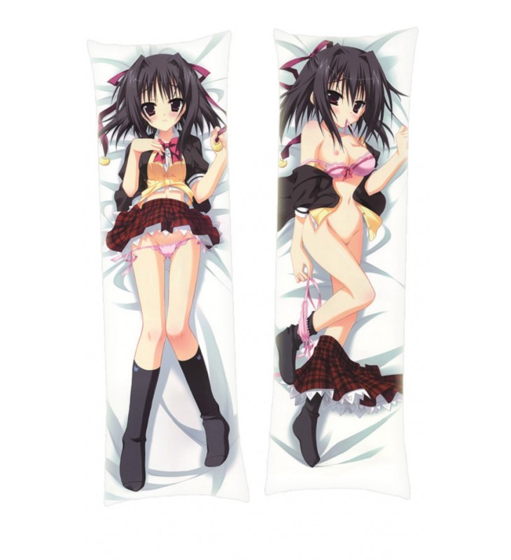 Shugo Chara! Nadeshiko Fujisaki Dakimakura Body Pillow Anime