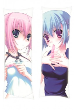 ice choco Dakimakura Body Pillow Anime