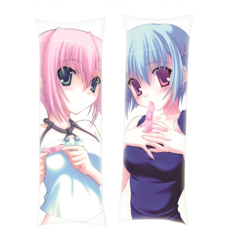 ice choco Dakimakura Body Pillow Anime