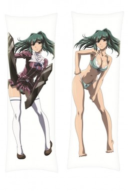 FreeZing Cathy Lockharte Dakimakura Body Pillow Anime