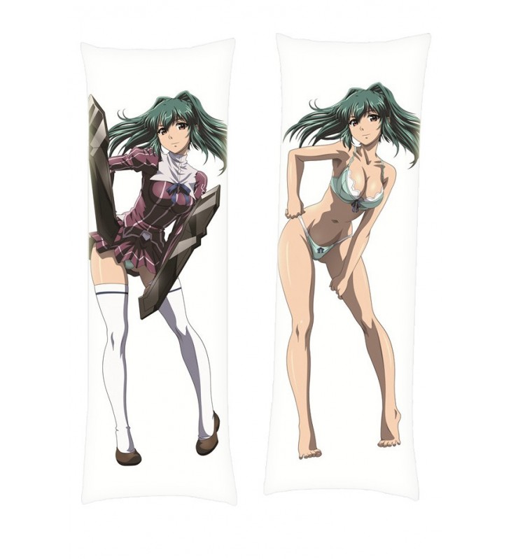 FreeZing Cathy Lockharte Dakimakura Body Pillow Anime