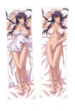 Saimin Jutsu Zero Manami Kirishima Dakimakura Body Pillow Anime