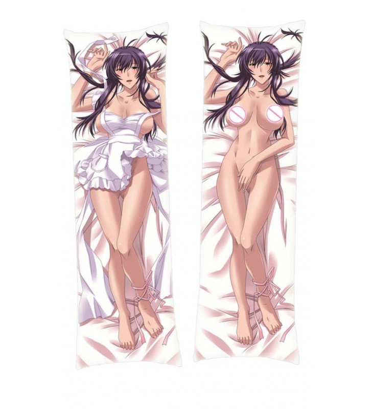 Saimin Jutsu Zero Manami Kirishima Dakimakura Body Pillow Anime