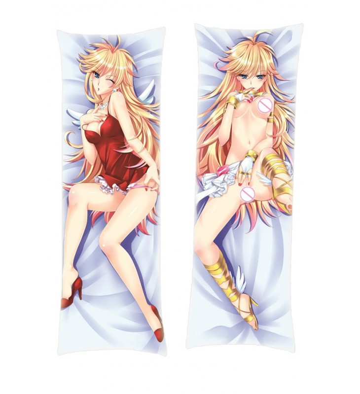 Panty Stocking with Garterbelt Panty Anarchy Dakimakura Body Pillow Anime