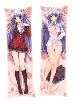 Fortune Arterial Shiro Togi Dakimakura Body Pillow Anime