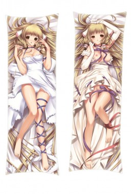 Chobits Chii Dakimakura Body Pillow Anime