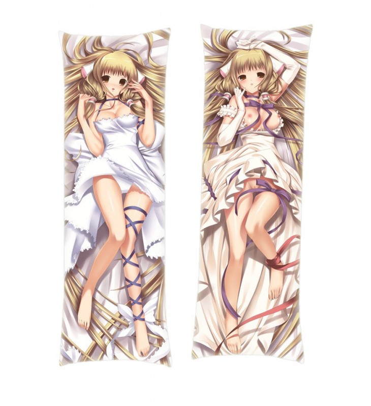 Chobits Chii Dakimakura Body Pillow Anime