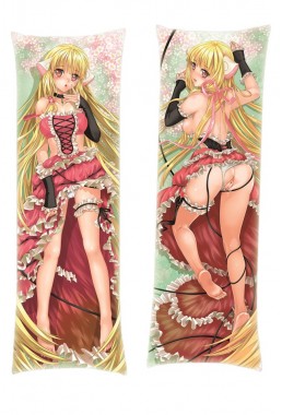 Chobits Chii Dakimakura Body Pillow Anime