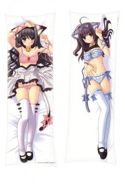 Nishimata Aoi Dakimakura Body Pillow Anime