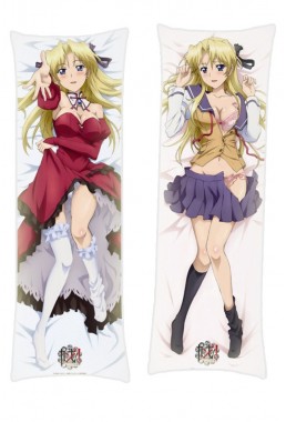 campione Erica Brandelli Dakimakura Body Pillow Anime