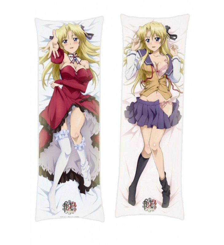 campione Erica Brandelli Dakimakura Body Pillow Anime