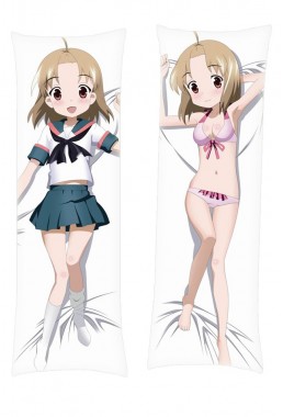 A channel Run Momoki Dakimakura Body Pillow Anime 