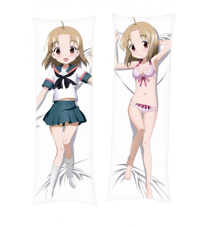 A channel Run Momoki Dakimakura Body Pillow Anime 