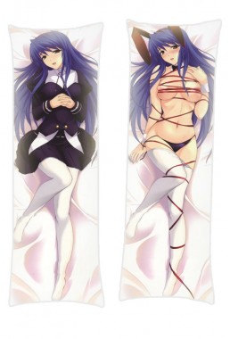 alicesoft animal ears areola bondage bunny ears da Dakimakura Body Pillow Anime