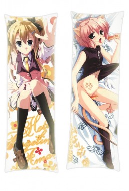 amano hotaru seifuku supipara yuuki tatsuya Dakimakura Body Pillow Anime