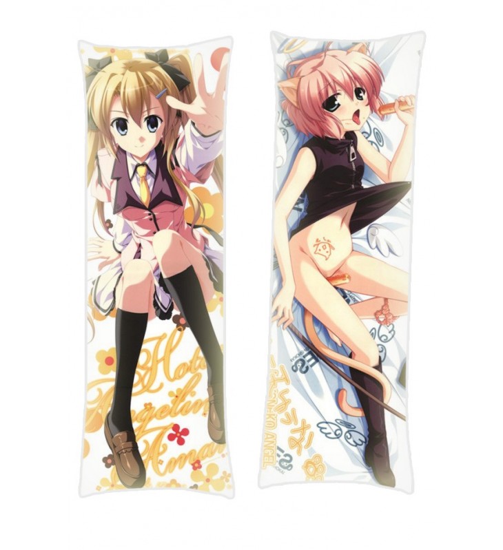 amano hotaru seifuku supipara yuuki tatsuya Dakimakura Body Pillow Anime