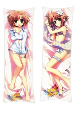 bikini color issue fujima takuya gap garter jpeg fix smile shooter swimsuits usaki yurina Dakimakura Body Pillow Anime