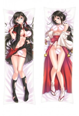 BLOOD-C Saya Kisaragi Dakimakura Body Pillow Anime