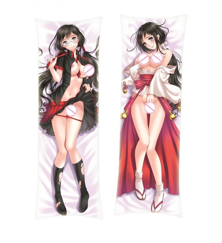 BLOOD-C Saya Kisaragi Dakimakura Body Pillow Anime