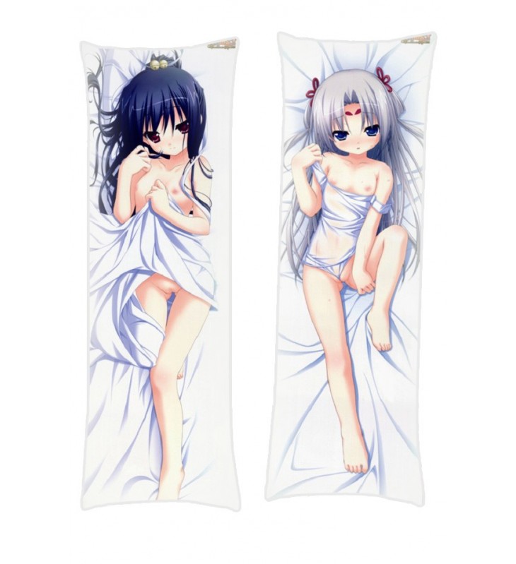 Derivara! deliverance of strays Mikogami Mikoto Dakimakura Body Pillow Anime