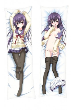 Derivara! -deliverance of strays Mikogami Mikoto Dakimakura Body Pillow Anime