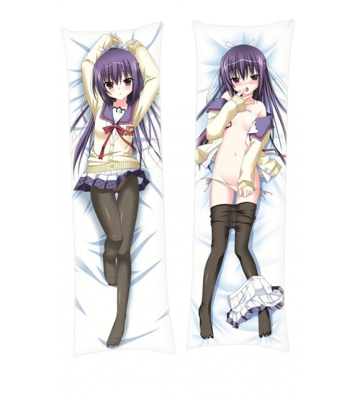 Derivara! -deliverance of strays Mikogami Mikoto Dakimakura Body Pillow Anime