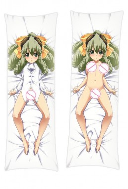 miyagoe yoshitsuki Dakimakura Body Pillow Anime