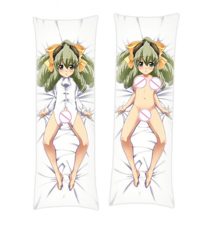 miyagoe yoshitsuki Dakimakura Body Pillow Anime