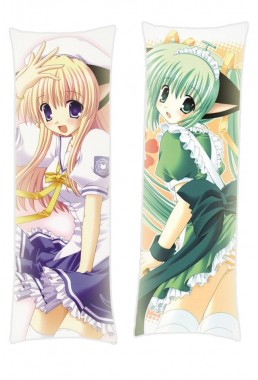 nekoneko Dakimakura Body Pillow Anime