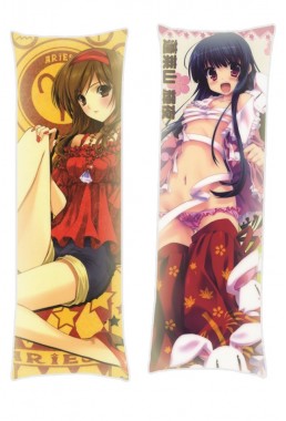 Hiro Suzuhira Dakimakura Body Pillow Anime