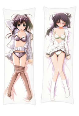 Hiro Suzuhira Dakimakura Body Pillow Anime