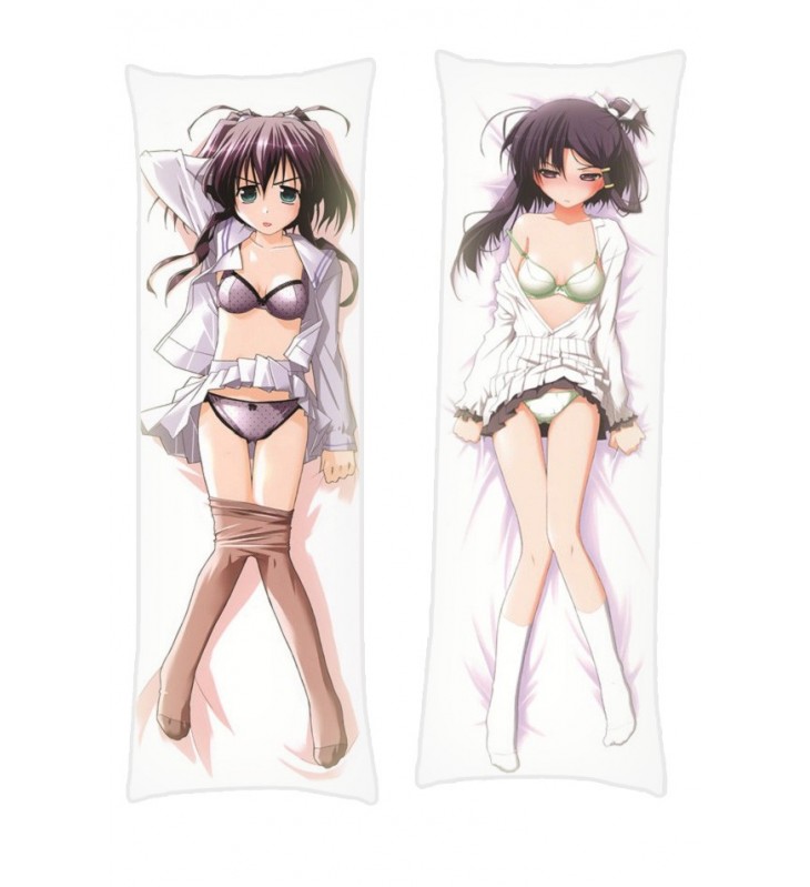 Hiro Suzuhira Dakimakura Body Pillow Anime