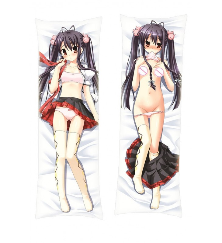 Hiro Suzuhira Dakimakura Body Pillow Anime