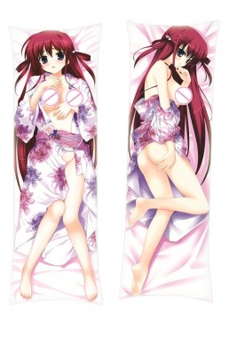 LE LABYRINTHE DE GRISAIA Suou Amane Dakimakura Body Pillow Anime