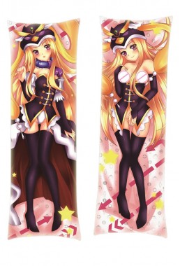 Mawaru Penguindrum Himari Takakura Dakimakura Body Pillow Anime