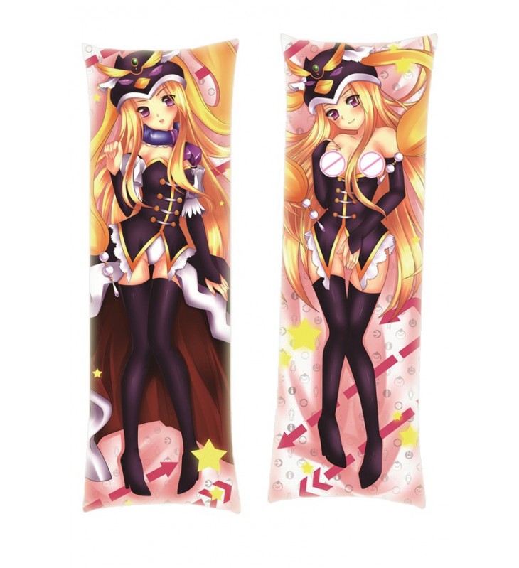 Mawaru Penguindrum Himari Takakura Dakimakura Body Pillow Anime