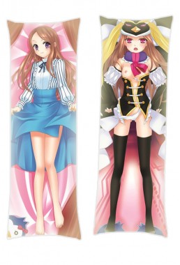 Mawaru Penguindrum Himari Takakura Dakimakura Body Pillow Anime